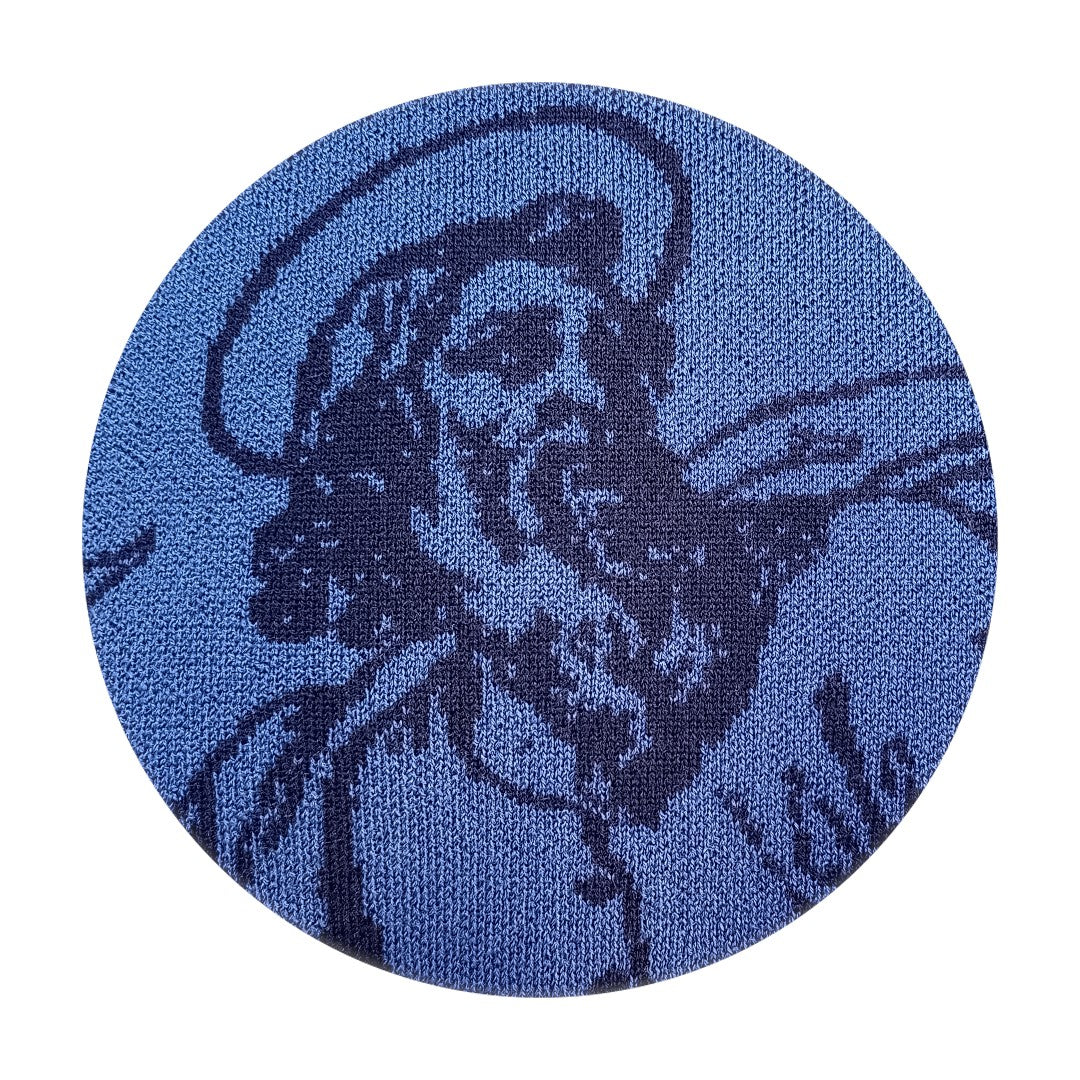 Maglione girocollo in lana San Marco Evangelista