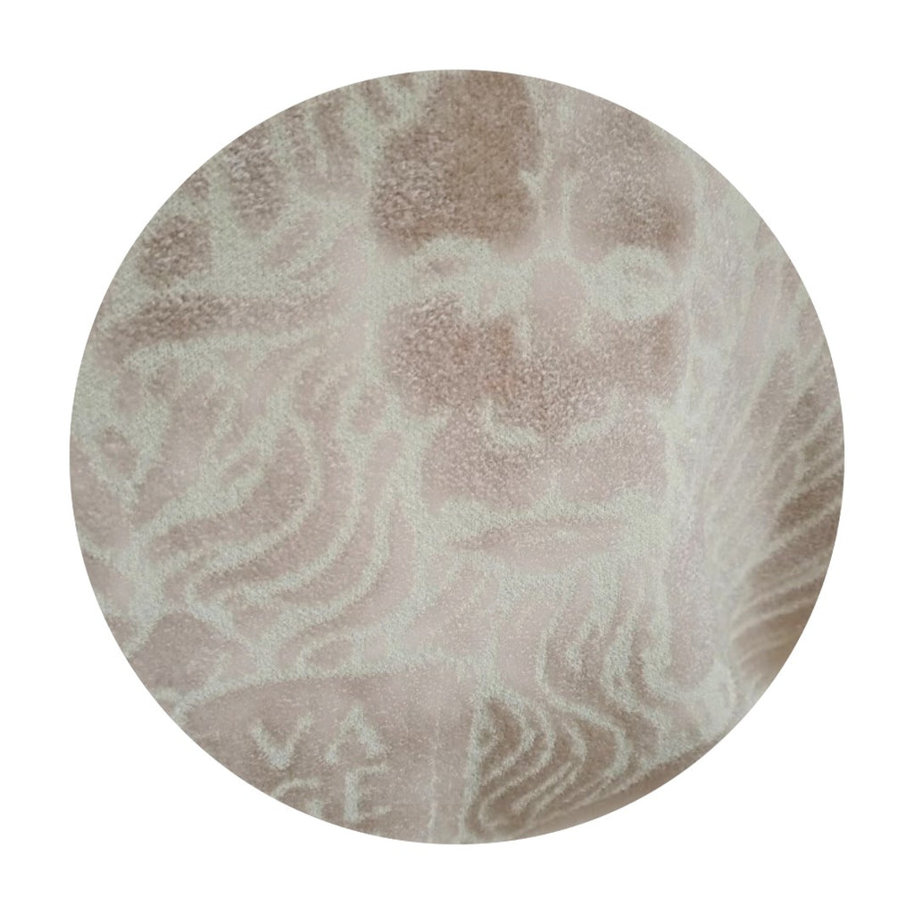 Giubbino Cinigliato con Leone in Moeca