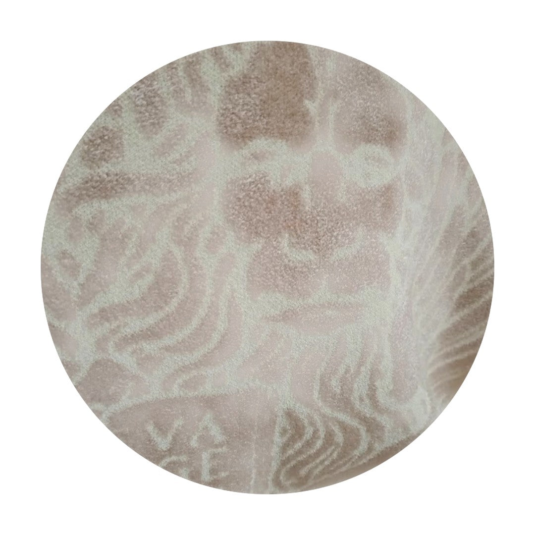 Giubbino Cinigliato con Leone in Moeca