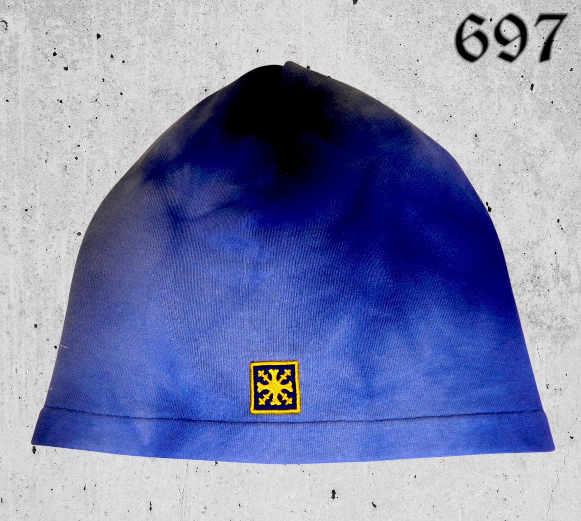 Beanie Cuffia in Felpa Garzata