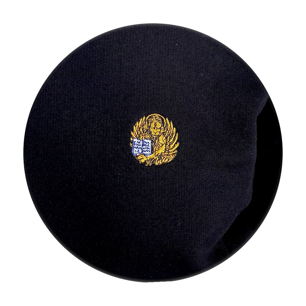 Felpa con cappuccio gonfalone San Marco