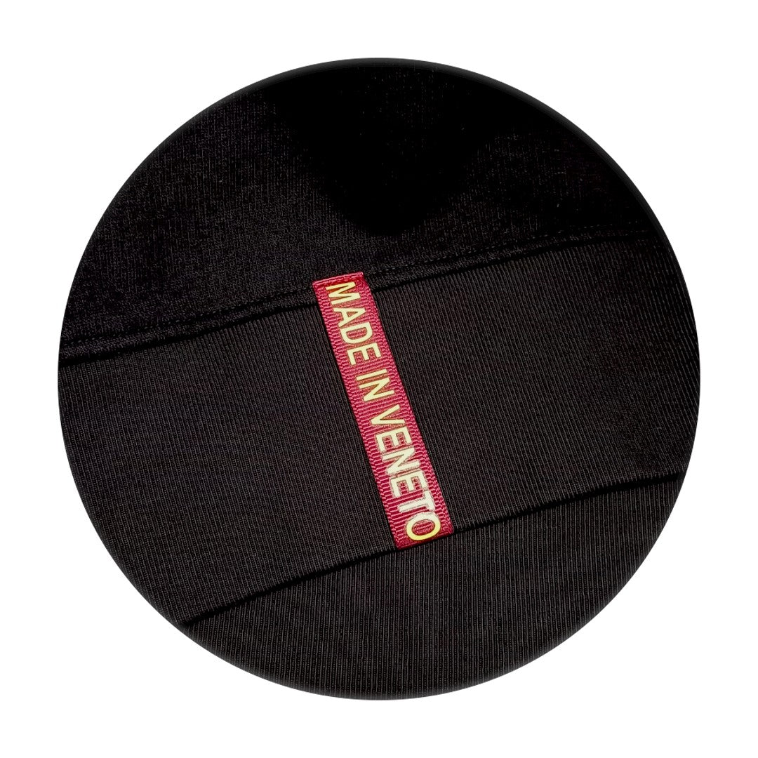 Felpa con Cappuccio Leone di San Marco