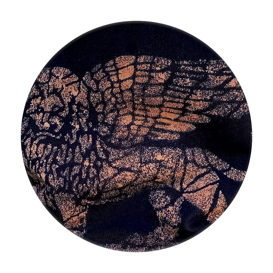 Felpa con Cappuccio Leone di San Marco